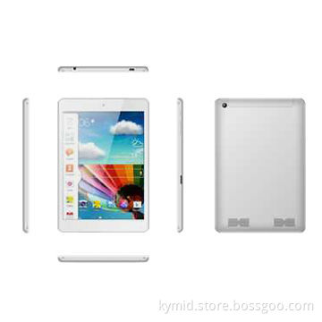 7.85" Tablet IN785 with Intel Clovertrail+ Z2520, 1.2 GHz, Dual core, GPU:PowerVR SGX544MP2New